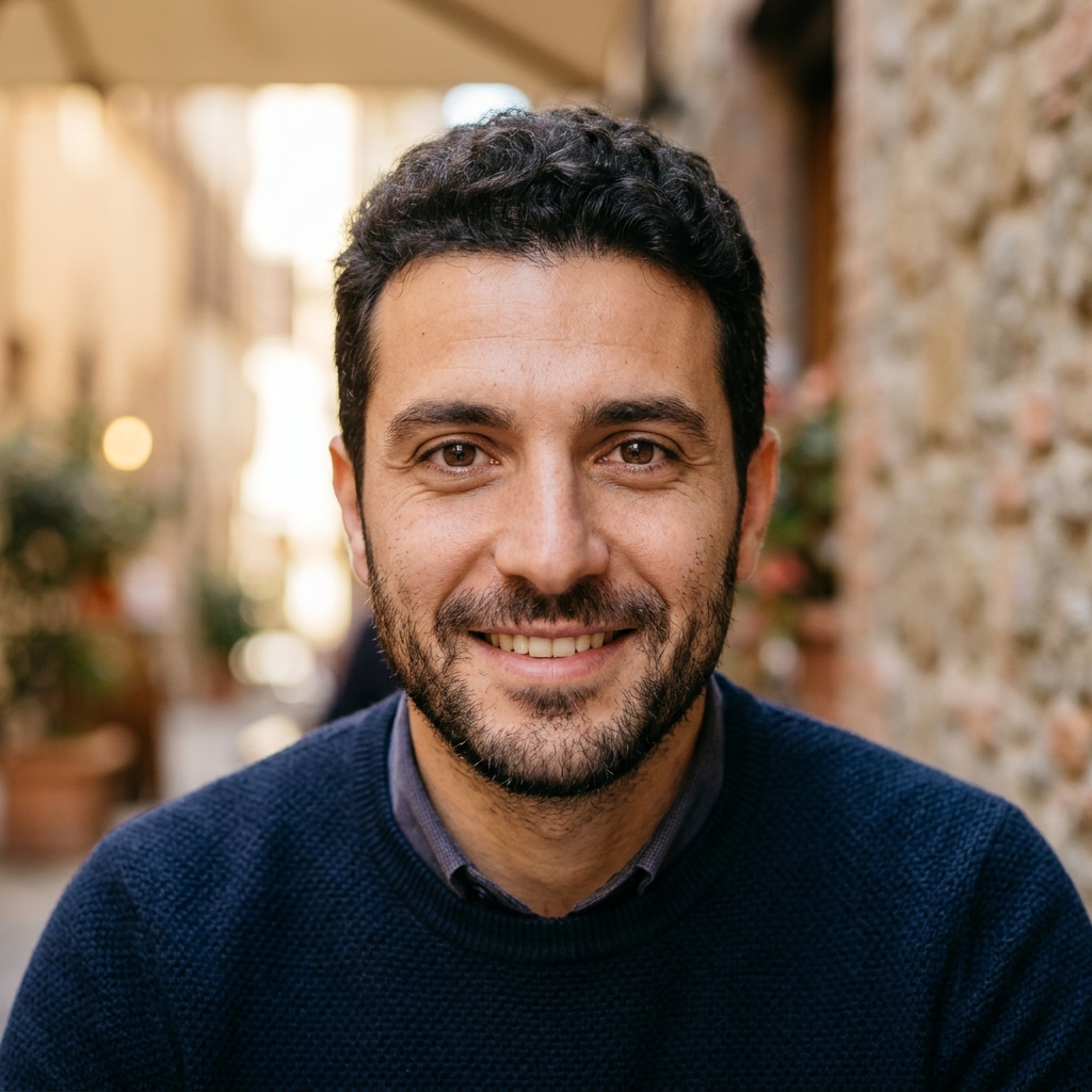 Luca